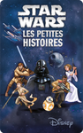 Carte Yoto: Star Wars : les petites histoires