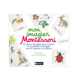 L'imagier Montessori