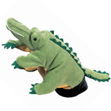 Marionnette - Animaux sauvages