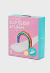 Glisseur géant - Slip Slide Splash