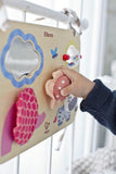 Tableau d'activités - Busy Buddies