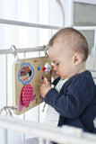 Tableau d'activités - Busy Buddies