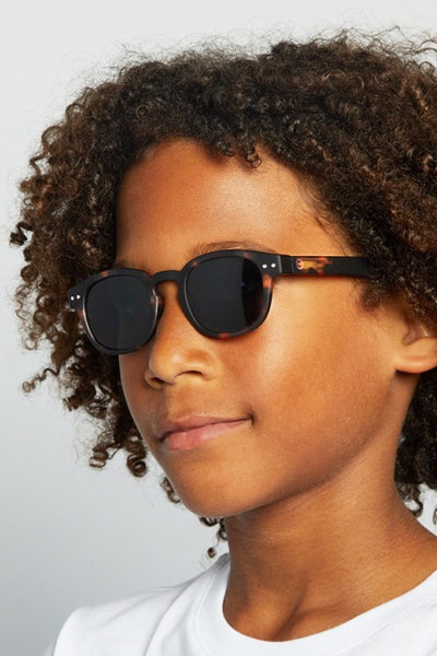 Izipizi: lunettes solaires pour enfants #D Sun Junior 5-10 ans