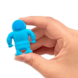 Gommes astronautes