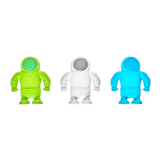 Gommes astronautes