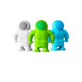 Gommes astronautes