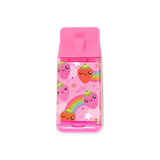 Gomme parfumée  / taille crayon brique de jus
