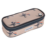 Pencil case - Trousse Dinosaur