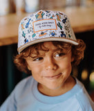 Casquette Mexico - Hello Hossy