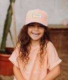 Casquette Mini Coral - Hello Hossy