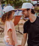 Casquette Vichy - Hello Hossy