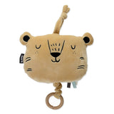 Coussin musical