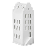 Photophore Phare " toit à pigeons"