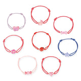 Bracelet lacet