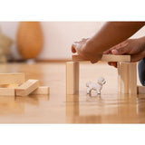 Bichon frisé - Figurine