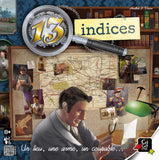 13 indices