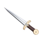 Epée glaive de Romain - Gladius long dagger