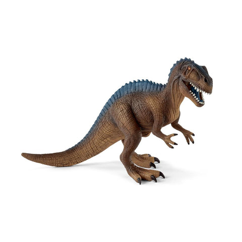 Acrocanthosaure - Figurine