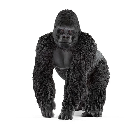Gorille mâle - Figurine