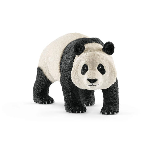 Panda géant mâle - Figurine