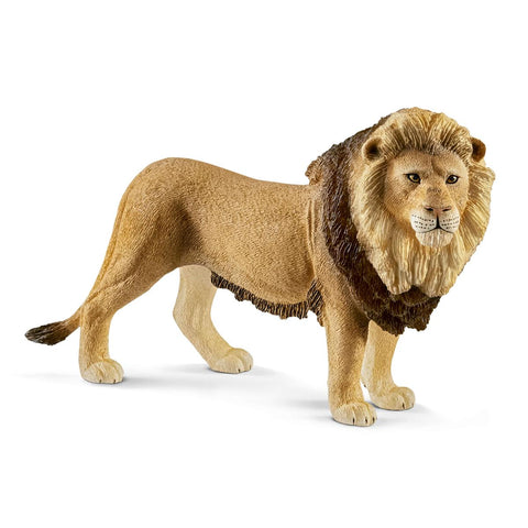 Lion - Figurine