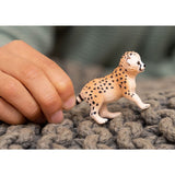 Bébé guépard - Figurine