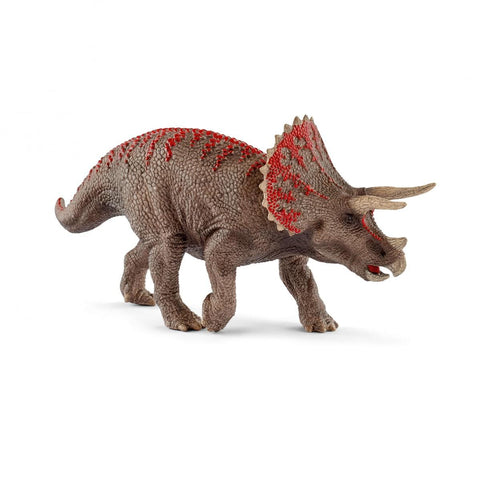 Tricératops - Figurine