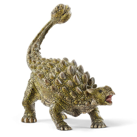 Ankylosaure - Figurine