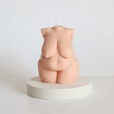 Bougie Simeo - Fluid Candle