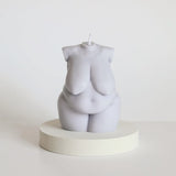Bougie Simeo - Fluid Candle