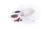 Coffret DIY - Bougies fleuries