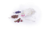 Coffret DIY - Bougies fleuries