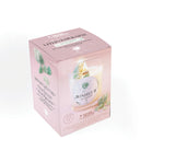 KIT bougie DIY lithotérapie