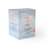 KIT bougie DIY lithotérapie