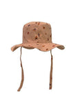 Chapeau de soleil - Sun hat Collection of memories