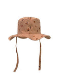 Chapeau de soleil - Sun hat Collection of memories