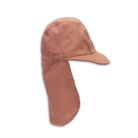 Chapeau de soleil légionnaire - Sun hat Blush