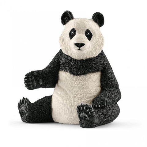 Panda géant femelle - Figurine