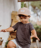 Casquette Mini Latte - Hello Hossy
