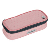 Pencil case - Trousse Flower leopard
