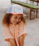 Casquette Watercolor - Hello Hossy