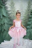Robe de ballerine