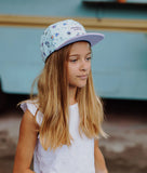 Casquette Aloha - Hello Hossy 6+