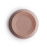 Bol à ventouse - Silicone Suction Bowl - Blush