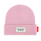 Bonnet Urban chiné Gum 2-5 ans