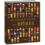 Le Grand Livres Des Bières