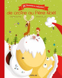 20 bonnes raisons de croire au père Noel