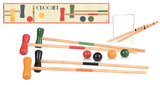 Croquet