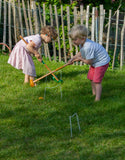 Croquet