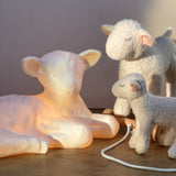 Lampe Mary - veilleuse